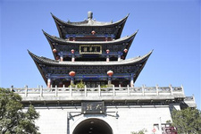 大理旅游那些不能错过的客栈