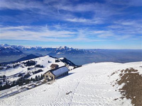 充满时尚与创意的瑞士酒店