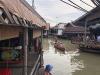 芭提雅旅游攻略（二）