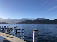 欧洲本土主题乐园推荐（1）