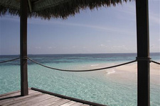 马尔代夫六星奢华岛度蜜月体验（2）
