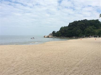 出境度蜜月去哪里？（1）