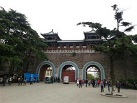 南京圣和府邸豪华精选酒店入住体验(2)