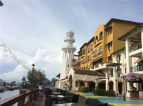 马来西亚兰卡威旅游攻略