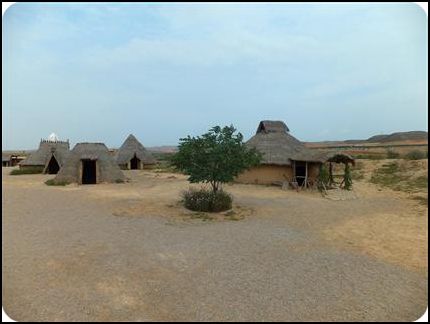 ningxia 寧夏 靈武 水洞溝