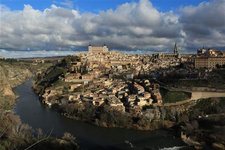 西班牙马德里自由行攻略