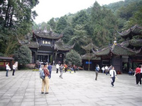 国内适合老人旅游的地方（中）