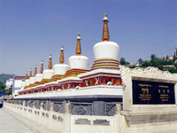 青海旅游10大必去之地