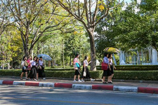 冬季出境“暖心”旅游地（上）