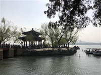 古代皇帝的避暑行宫(中)
