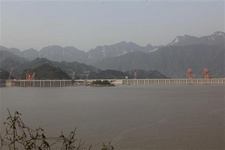 三峡大坝旅游特色