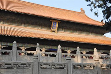 山东摄影好去处