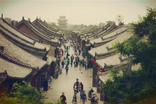 电影中的单车之旅(下篇)