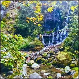 shennongjia 神農架 神農架 天生橋