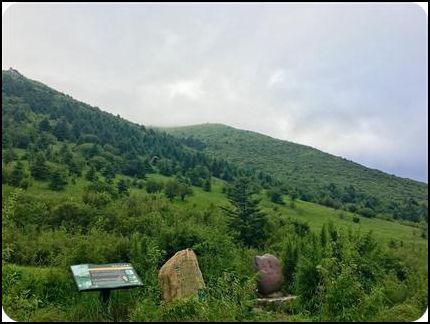 shennongjia 神农架 神农架 神农顶风景区