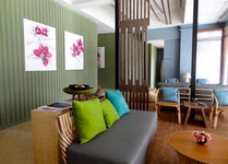 盘点苏梅岛酒店