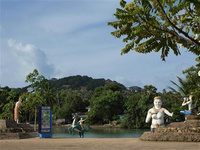 苏梅岛旅游景点大全（下）