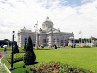 曼谷甲米旅游小记