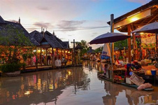 不一样的芭提雅