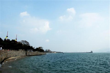 5个威海浴场让你夏天玩个够