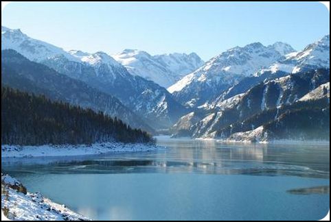 wulumuqi 烏魯木齊 烏魯木齊