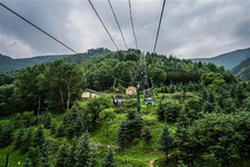 古代皇帝的避暑行宫（下）