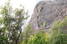 中国5大名山登山攻略(下)