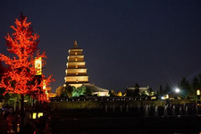西安周边特色旅游景点推荐