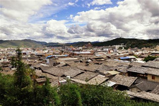 国内避暑胜地TOP10(3)