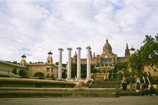 西班牙中部之旅（1）