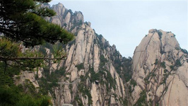 合肥到黄山畅游记
