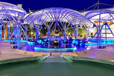 新加坡购物中心有哪些？