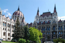 欧洲隐秘旅游地TOP6(一)