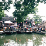 西塘古镇游玩地图(2)