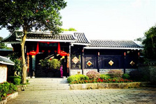 光棍节脱单好去处(1)