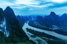 国内适合年轻人旅游地(三)