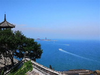 蓬莱最美的景点(4)