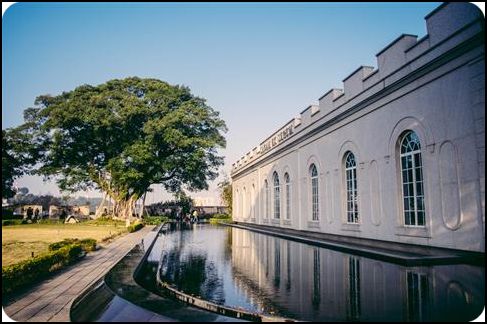 aomen 澳門澳門博物館