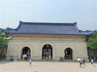 第九届江苏省园博会12展馆参观指南(3)