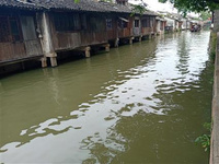 2020第三屆烏鎮(zhèn)戲劇節(jié)主要看點(diǎn)(4) 2020第三屆烏鎮(zhèn)戲劇節(jié)主要看點(diǎn)(4)通過戲劇節(jié),將吸引更多愛烏鎮(zhèn)、愛戲劇的人,讓小鎮(zhèn)凝聚更多國(guó)際級(jí)大師們的氣場(chǎng),涌現(xiàn)更多的造夢(mèng)人。烏鎮(zhèn)將不僅是一個(gè)著名的度假休閑旅游目的地,更是一個(gè)優(yōu)秀的交流、共享的藝術(shù)目的地。