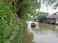 景点另类旅游玩法(上)
