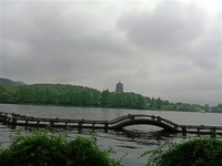西湖景区最新变化一览(2)