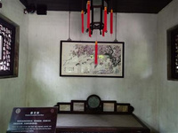 冬季蘇州旅游一起去看梅花 蘇州的園林甲江南，在冬季的蘇州這座江南水鄉處處都有賞梅的地方，冬季的一抹馨香必然來自于那凌寒獨自開的梅花。