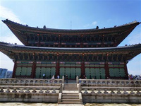 去韩国该买什么好？（1）