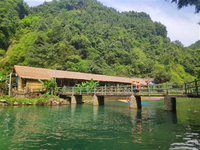 重庆市国家4A景区新增8个(上)