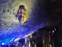 【湖南】衡南縣寶蓋鎮(zhèn)生態(tài)旅游區(qū)介紹（2） 迷仙湖，古稱梅泉塘，坐落在寶蓋鎮(zhèn)梅塘村，湖水延綿數(shù)里，可謂“水中有山、山中有水”，山水交融，恰到好處。