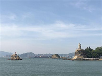 中国传统节气之最佳旅游地(2)