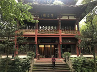 四川旅游纳凉的好去处推荐