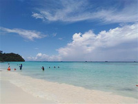 泰国美食店推荐，泰国旅游绝对不能错过