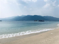 分界洲岛景点传说(下)
